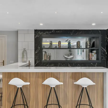 In Great Location * Marbella