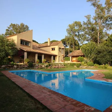 In Great Location Villa