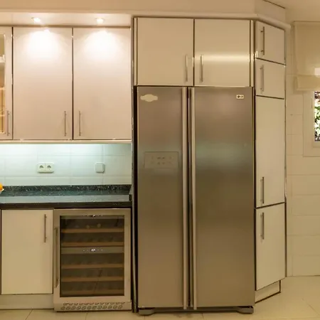 Villa In Great Location *
