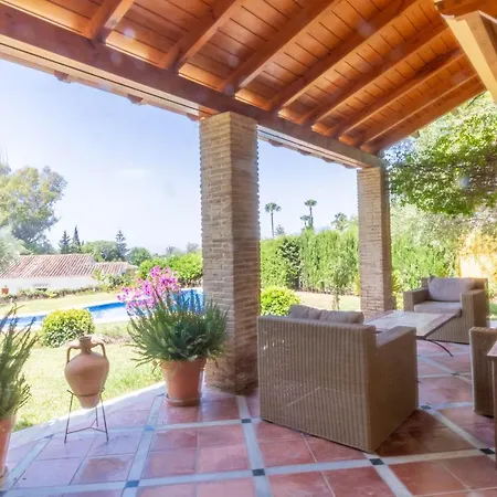 Villa In Great Location *