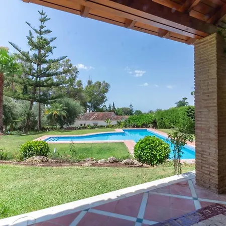 In Great Location Marbella