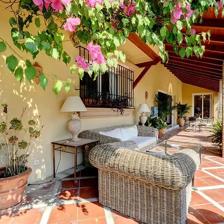 Villa In Great Location *