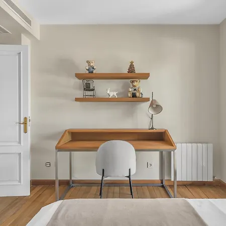 In Great Location Villa